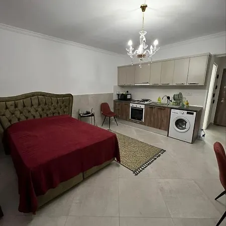 Apartment Great Location Studio In Royal Life *